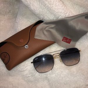 RAYBAN Marshal sunglasses